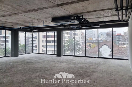 Oficina Nueva En Arriendo En Los Leones Providencia
