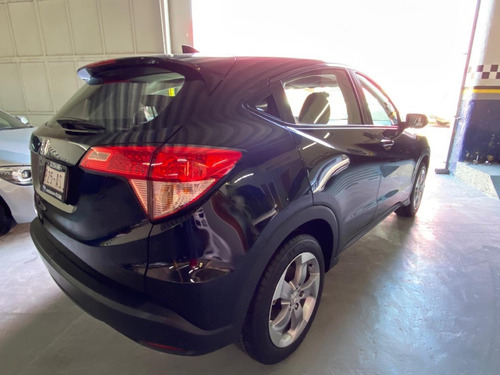 Honda Hrv Epic