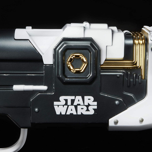 Nerf: The Mandalorian Rifle Amban Phase-pulse Blaster