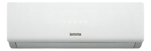 Aire Acondicionado Comfortline Eco Inverter 24.000 Btu Wifi Color Blanco