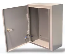 Comprar Caja De Control Uso Interior Nema 1 30x25x15 Cm