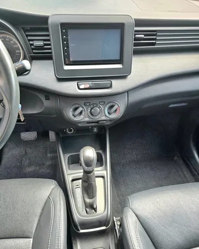 Suzuki Ertiga 1.5 At