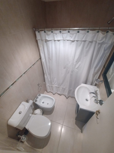 Imagen 5 de 7 de Departamento En Venta Building Albar Pinamar