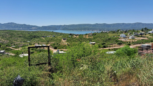 Terreno 1405 M2 Vista Al Lago Villa Carlos Paz