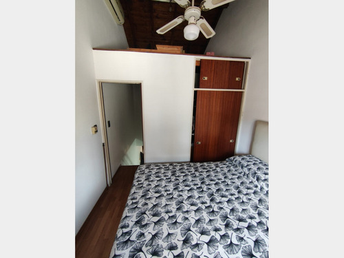 Duplex En Venta En Ramos Mejia