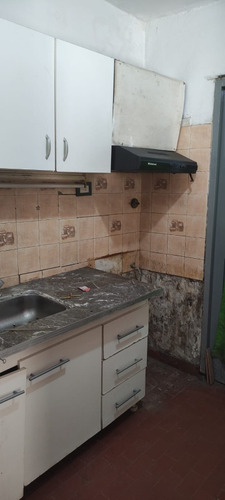 Ph Interno 3 Ambientes En Pb V. Luzur Sobre Triunvirato 4500