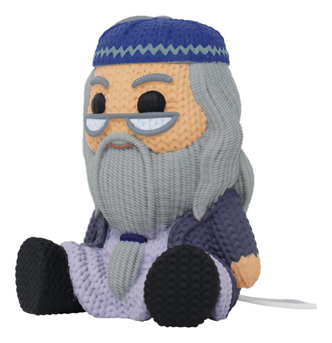 Figura Albus Dumbledore Harry Potter 12.7 Cm Hecho A Mano