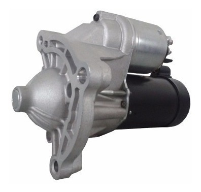 Motor Partida Arranque Renault Laguna 2.0 8v Scenic  M520