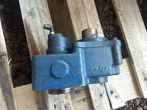 Conjunto Hidráulico Modelo Mauv - 2600
