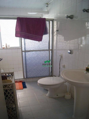 Imagem 7 de 18 de Apartamento Com 3 Dormitórios À Venda, 99 M² Por R$ 500.000,00 - Vitória - Salvador/ba - Ap0443