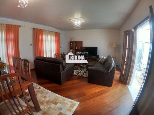 Imagem 3 de 27 de Casa Residencial Para Venda - 02950.7706