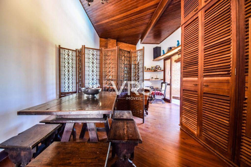 Imagem 23 de 30 de Casa Com 3 Dormitórios À Venda, 230 M² Por R$ 990.000,00 - Alto - Teresópolis/rj - Ca0374