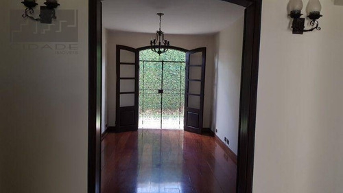 Imagem 22 de 30 de Casa Com 3 Dormitórios, 360 M² - Venda Por R$ 1.900.000,00 Ou Aluguel Por R$ 6.500,00/mês - Jardim Armênia - Mogi Das Cruzes/sp - Ca0029