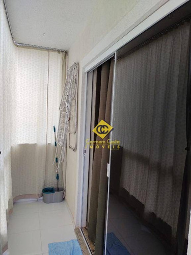 Imagem 16 de 30 de Casa Com 2 Dormitórios À Venda, 80 M² Por R$ 280.000,00 - Chácara Mariléa - Rio Das Ostras/rj - Ca1967