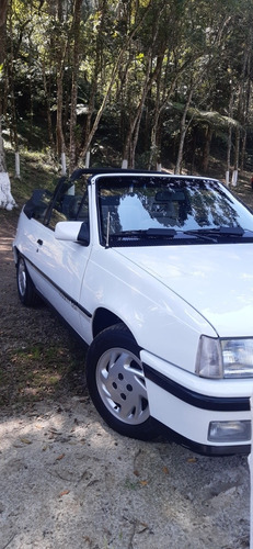 Imagem 13 de 13 de Chevrolet, Kadett Gsi Conversível