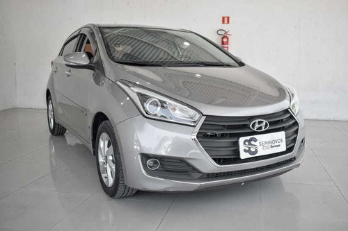 Imagem 11 de 14 de Hyundai Hb20 Premium 1.6 2018
