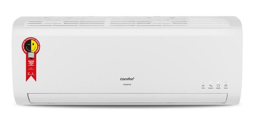 Imagem 11 de 12 de Arcondicionado Split Highwall Inverter Comfee Frio 12000btus