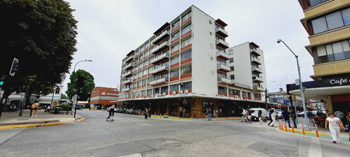Arriendo Departamento Edifico Prales (70340)