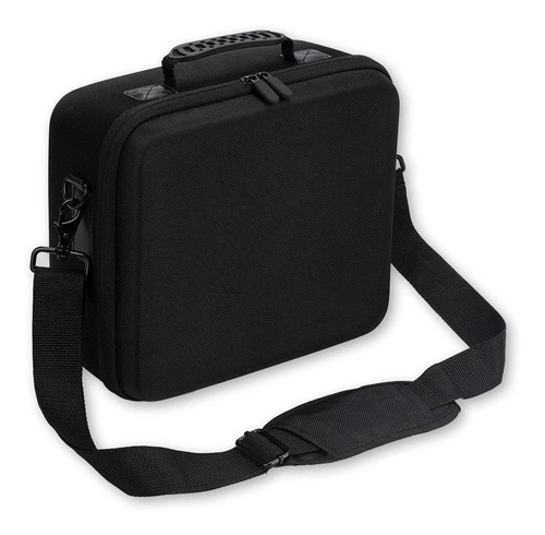 Imagen 5 de 5 de Estuche Premium Para Nintendo Switch