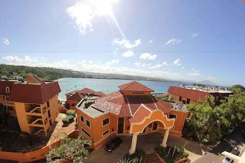 Te Vendo Hotel En La Costa Norte/república Dominicana.