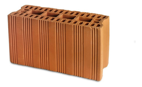Imagen 1 de 2 de Portante 12x19x33 Pallet X 120 U