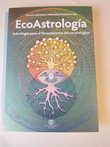 Imagen 1 de 2 de Ecoastrologia Vanesa Maiorana Alejandro Luna
