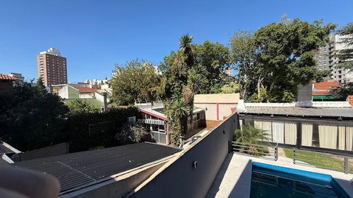 Alquiler - Departamento Monoambiente - Ramos Mejia