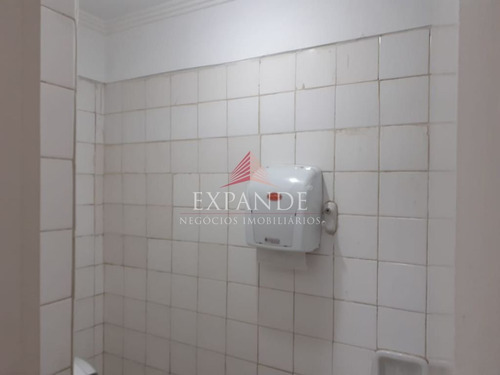 Imagem 5 de 5 de Sala Comercial - Sa008