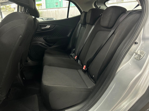 Fiat Pulse DRIVE 1.3 8V Flex Aut.