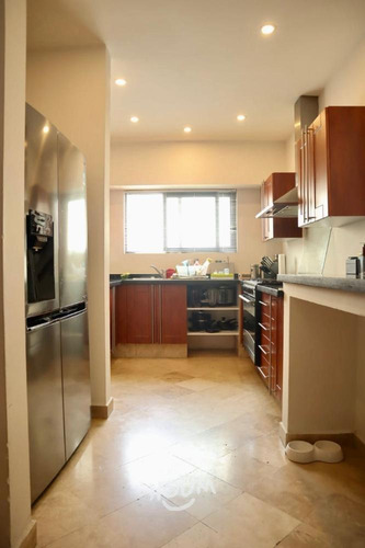 Imagen 7 de 30 de Departamento En Universal, Álvaro Obregón Con 3 Recámaras, 270 M², Id: 84122