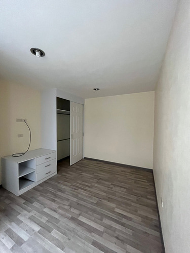Imagen 9 de 22 de Departamento Cerca De Eje 6 Y Tlalpan