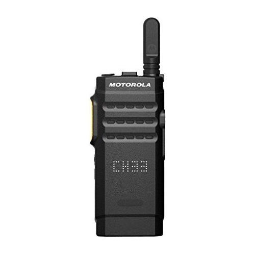 Sl300 Vhf Radio 99 Canales Con Pantalla Aah88jcp9ja2an