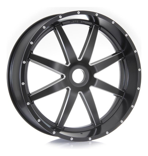 Rines Fuel D538-maverick 26x7.0 Blank