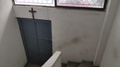 Bodega Comercial En Renta En La Huerta Guadalupe Nuevo León