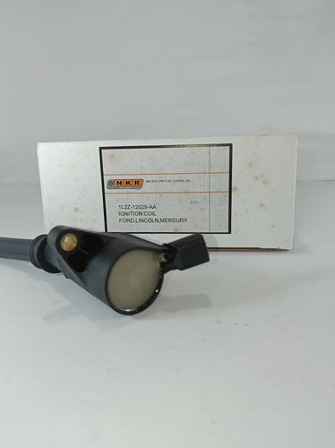 Bobina Ford F-150/350/triton/expedition 5.4l