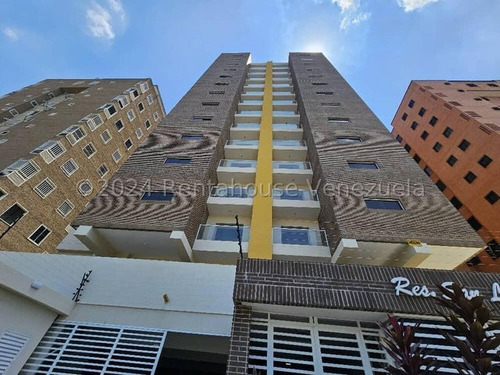 Apartamento En Venta Urb Base Aragua Planta Total Y Pozo 24-20851 Hc