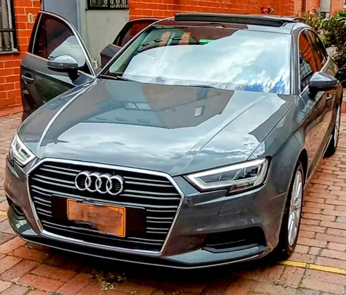 Audi A3 1.2 Tfsi Ambition