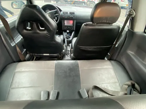 Volkswagen Gol 1.0 Plus