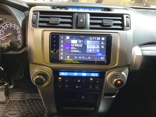 Toyota 4Runner 4.0 Sr5 Fl