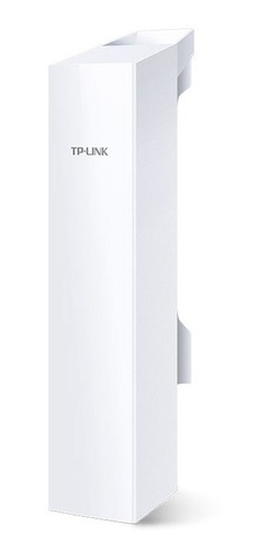 Access Point Exterior Tp-link Cpe 220 2.4ghz 300mbp 12dbi