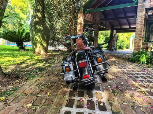 Harley Davidson Electra Glide