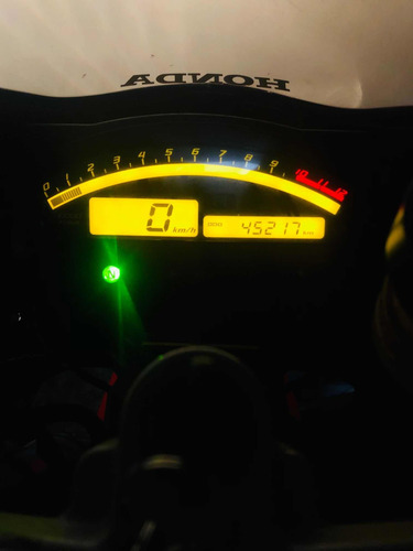 Honda Vtr 1000 Sp1