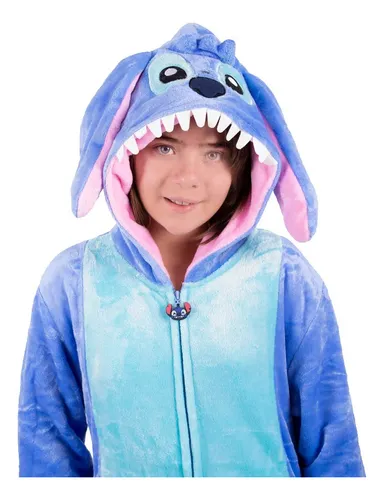 Pijama piñata stitch sale