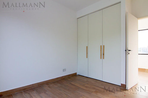Casa Venta A Estrenar Santo Tomas, Derqui, Pilar - Mallmann Propiedades