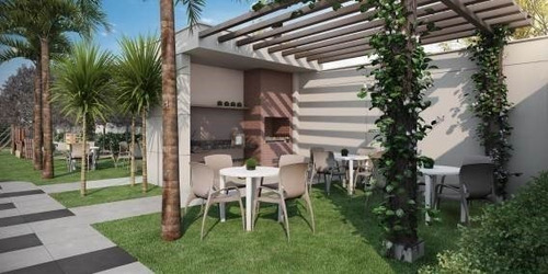 Imagem 22 de 25 de Garden Residencial Para Venda, Socorro, São Paulo - Gd4422. - Gd4422-inc