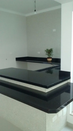 Sobrado - Ref: 3003