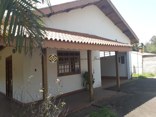 Imagem 1 de 22 de Chacara A Venda Em Jundiaí - Ch00026 - 69896419