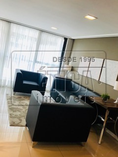 Imagem 6 de 30 de Apartamento Com 4 Dormitórios À Venda Com 244m² Por R$ 960.000,00 No Bairro Batel - Curitiba / Pr - Ap1700