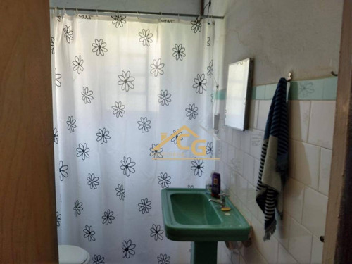 Imagem 6 de 18 de Casa Com 3 Dormitórios À Venda, 68 M² Por R$ 320.000,00 - Centro (mailasqui) - São Roque/sp - Ca0719