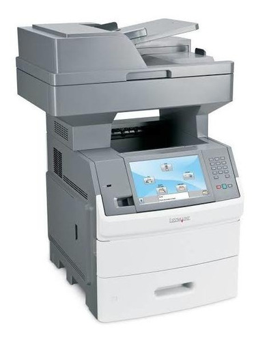 Impressora Lexmark X656 